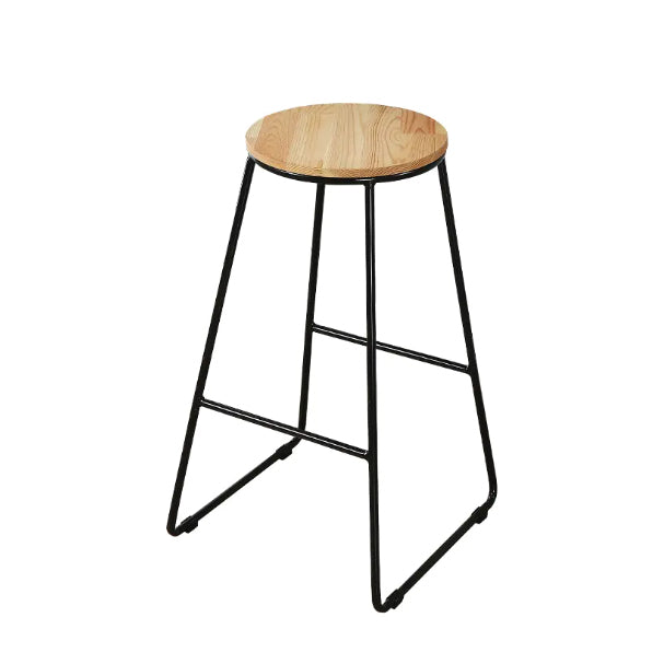 ADXH Furniture Minimalist Style Bar Stool