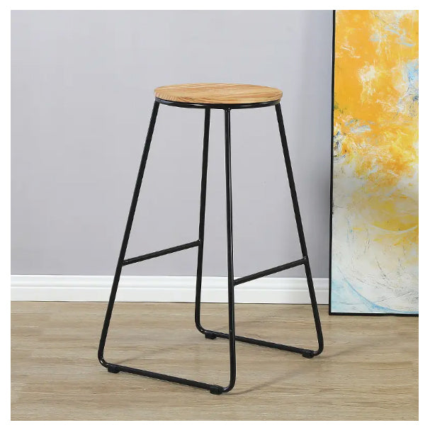 ADXH Furniture Minimalist Style Bar Stool